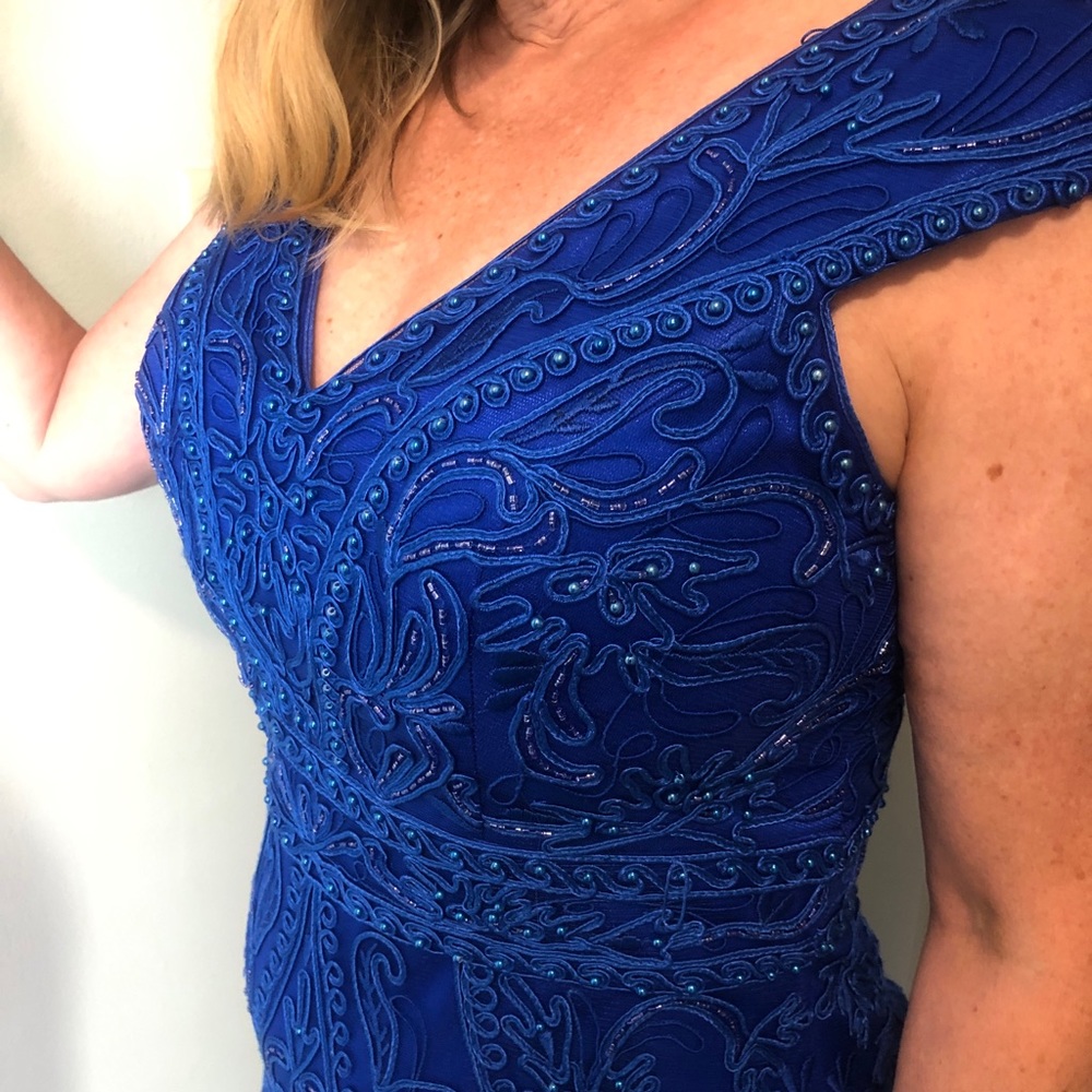 Formal dress ! Mother of the bride dress.
